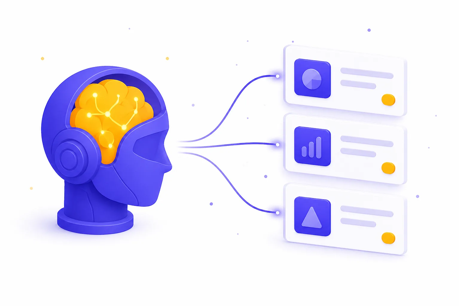 AI SEO 2026: як штучний інтелект змінює пошук і що робити вебмайстрам