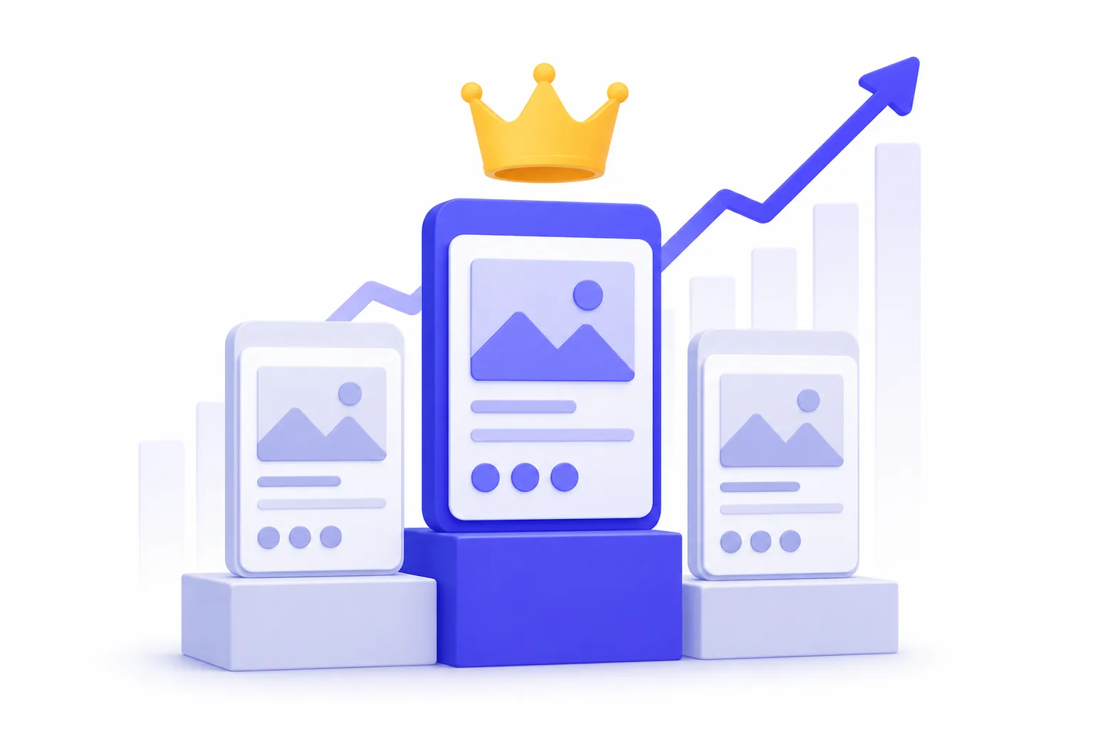 Конкурентний SEO аналіз: як обійти конкурентів у Google