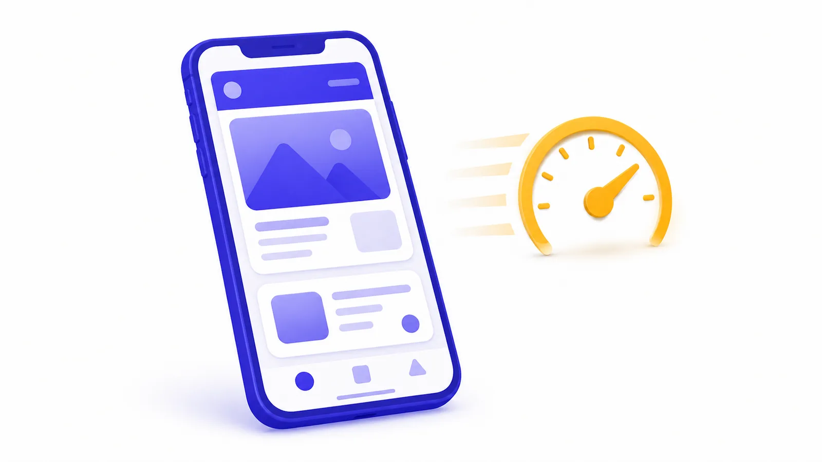 Мобільна оптимізація сайту: SEO для смартфонів у 2026