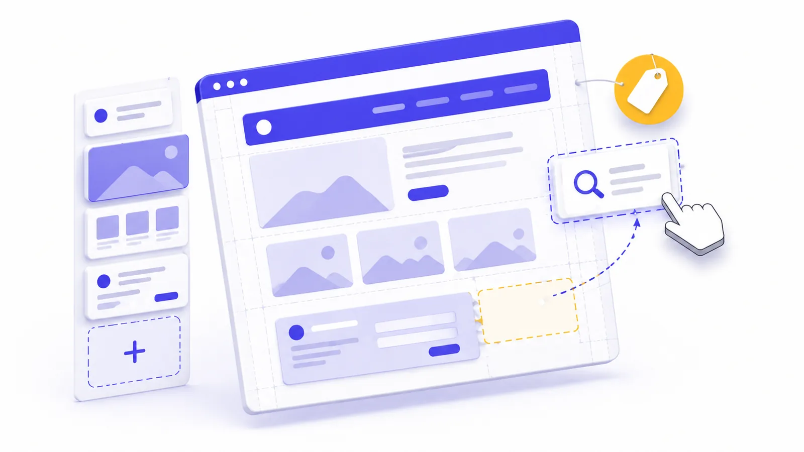 SEO для Tilda 2026: повний гід для українських власників сайтів